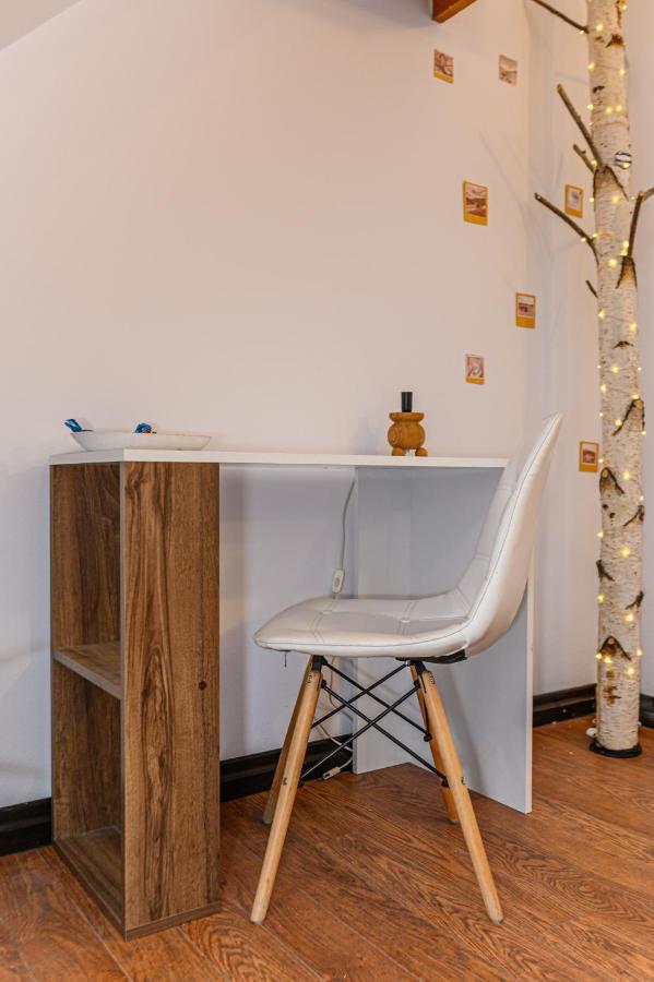 Dream Guesthouse Braşov Eksteriør billede