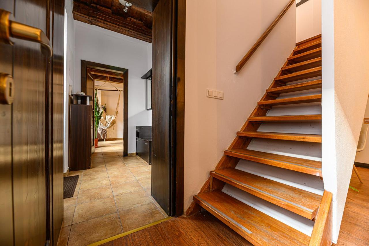 Dream Guesthouse Braşov Eksteriør billede