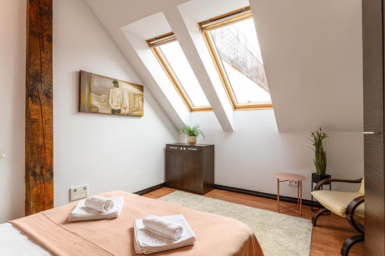 Dream Guesthouse Braşov Eksteriør billede