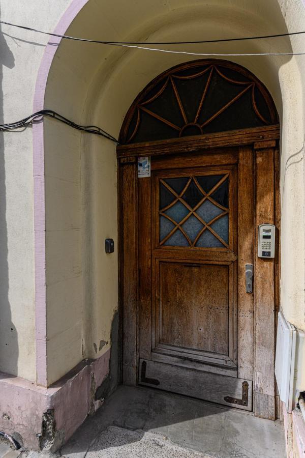 Dream Guesthouse Braşov Eksteriør billede