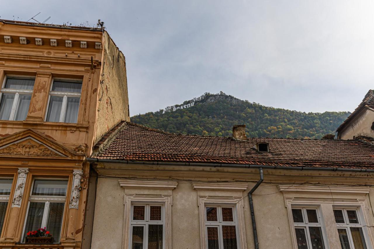 Dream Guesthouse Braşov Eksteriør billede