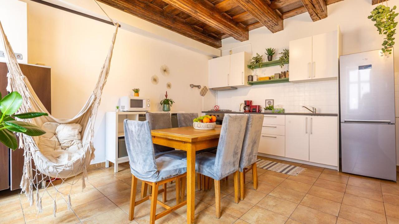 Dream Guesthouse Braşov Eksteriør billede