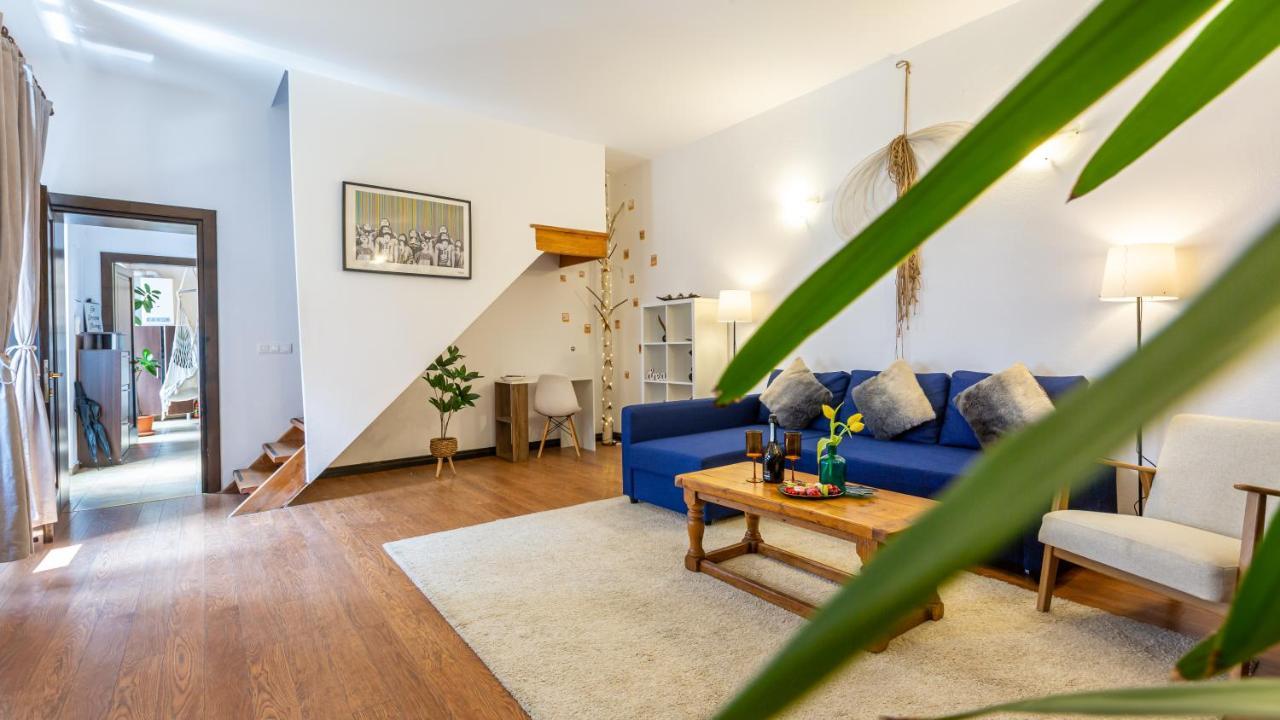 Dream Guesthouse Braşov Eksteriør billede