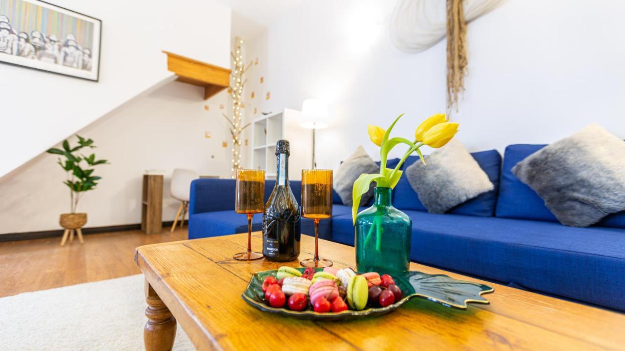Dream Guesthouse Braşov Eksteriør billede