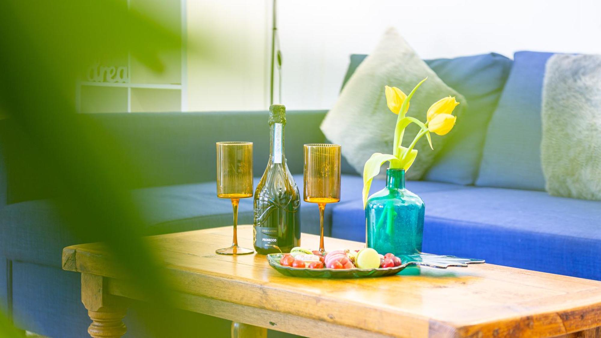 Dream Guesthouse Braşov Eksteriør billede