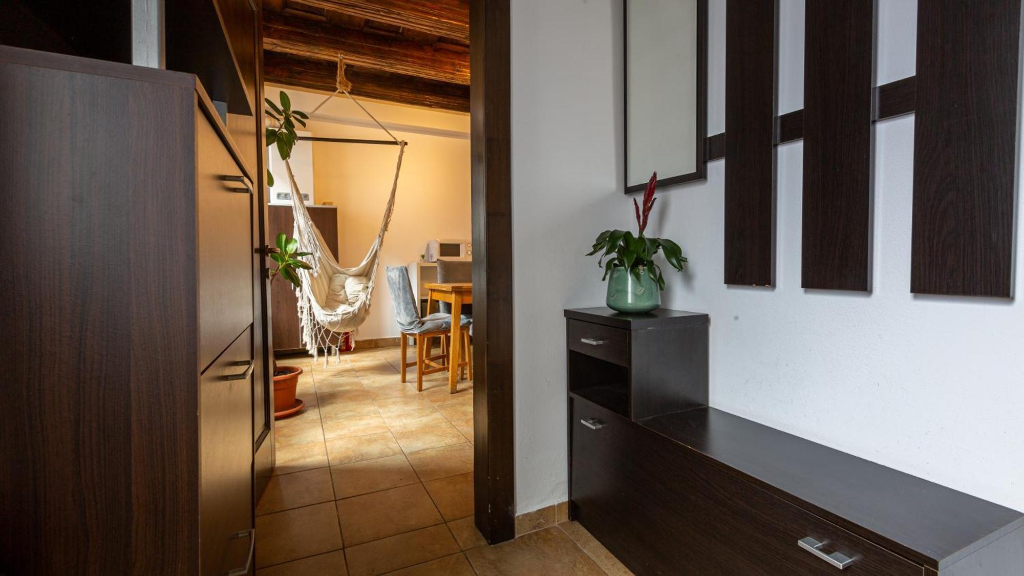 Dream Guesthouse Braşov Eksteriør billede