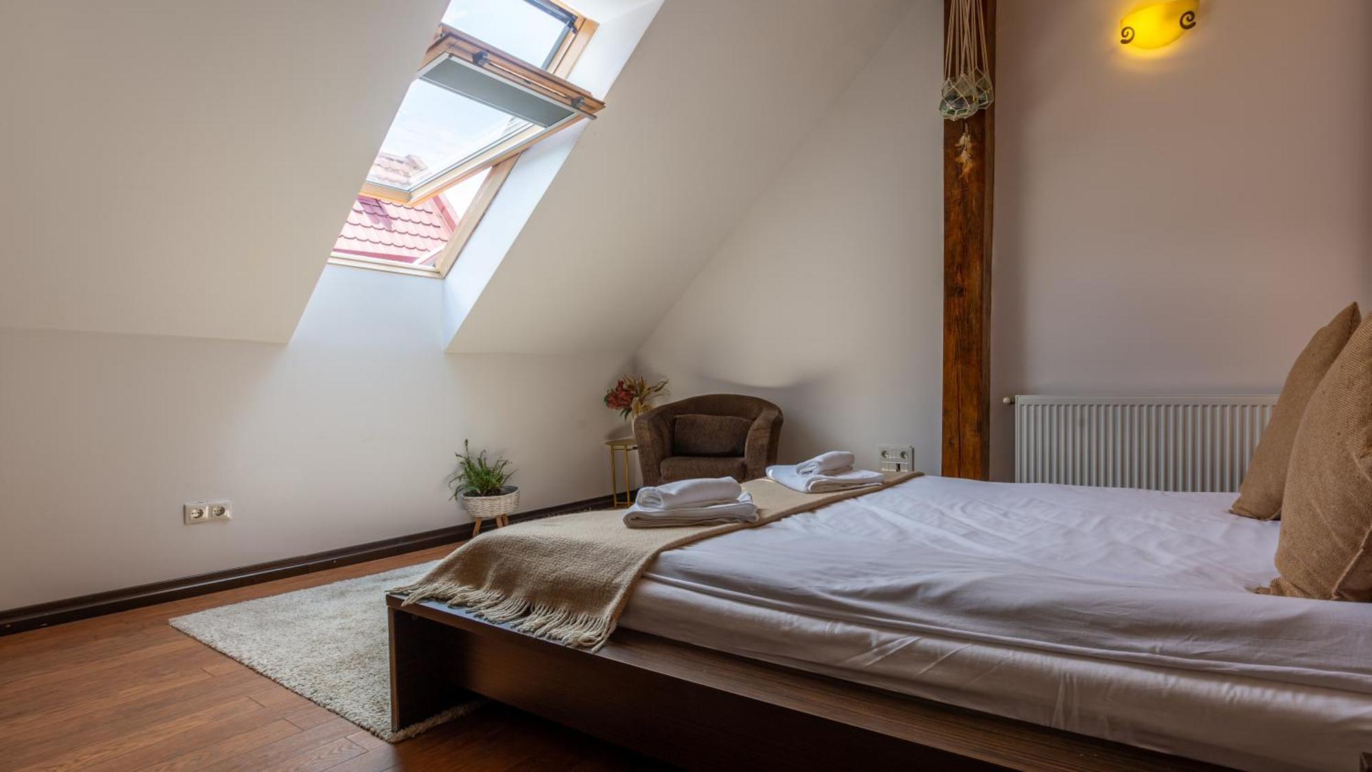 Dream Guesthouse Braşov Eksteriør billede