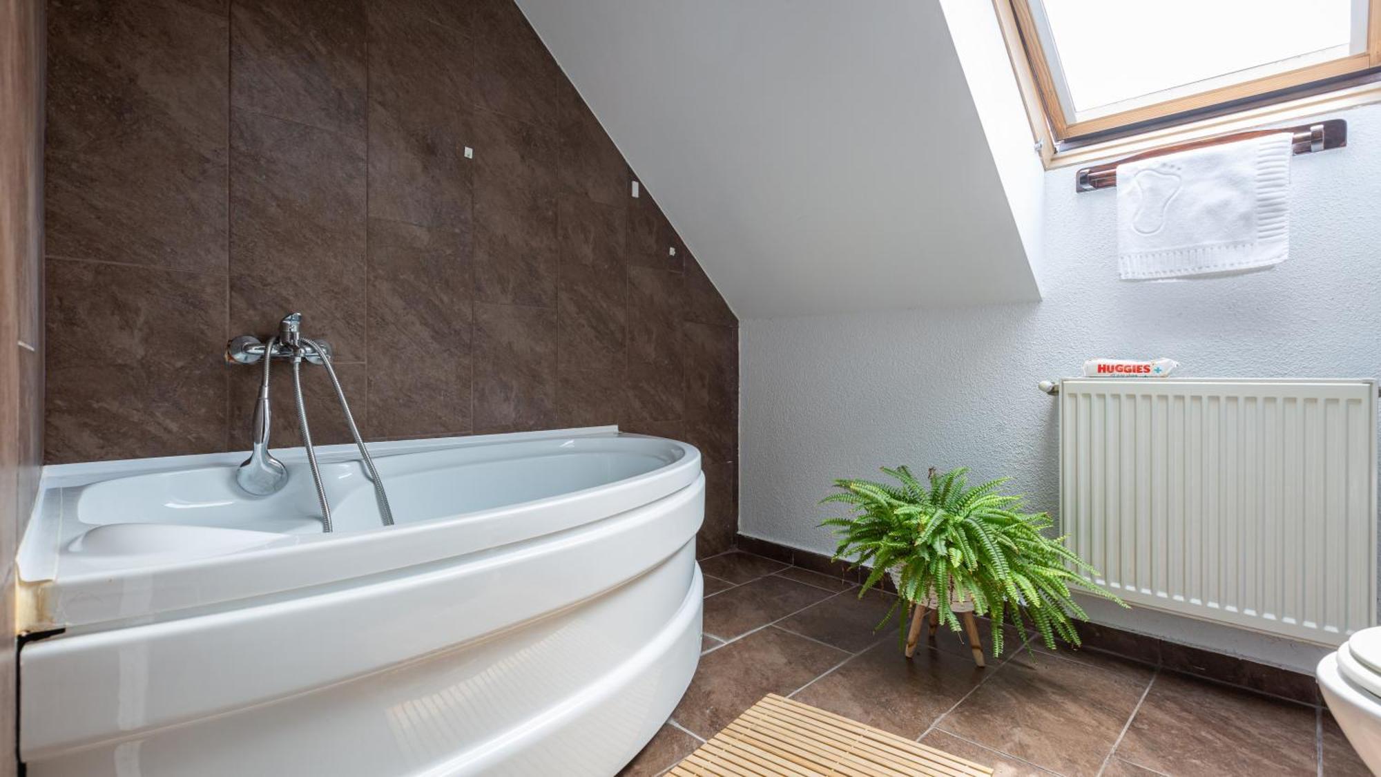 Dream Guesthouse Braşov Eksteriør billede