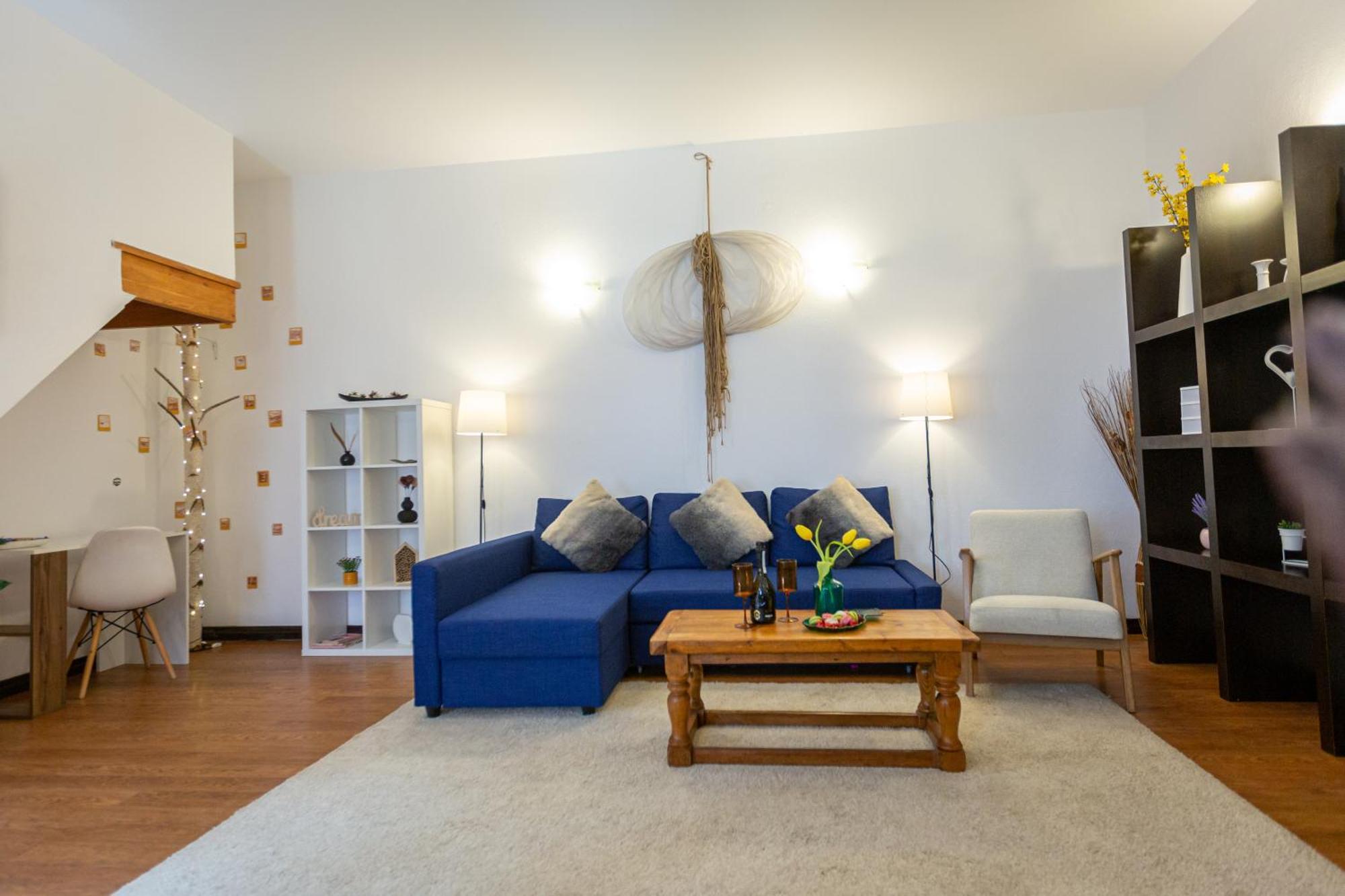 Dream Guesthouse Braşov Eksteriør billede