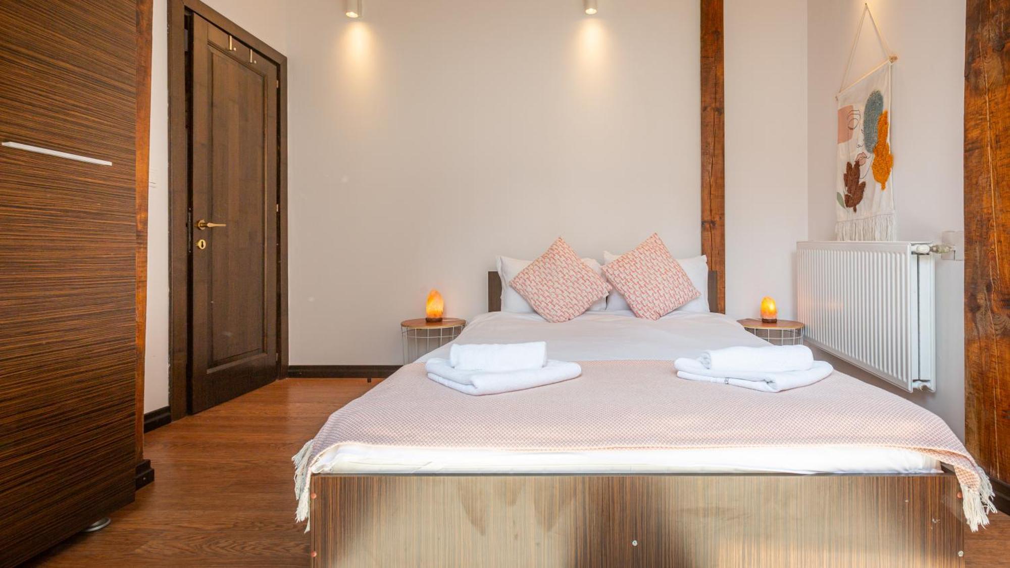 Dream Guesthouse Braşov Eksteriør billede