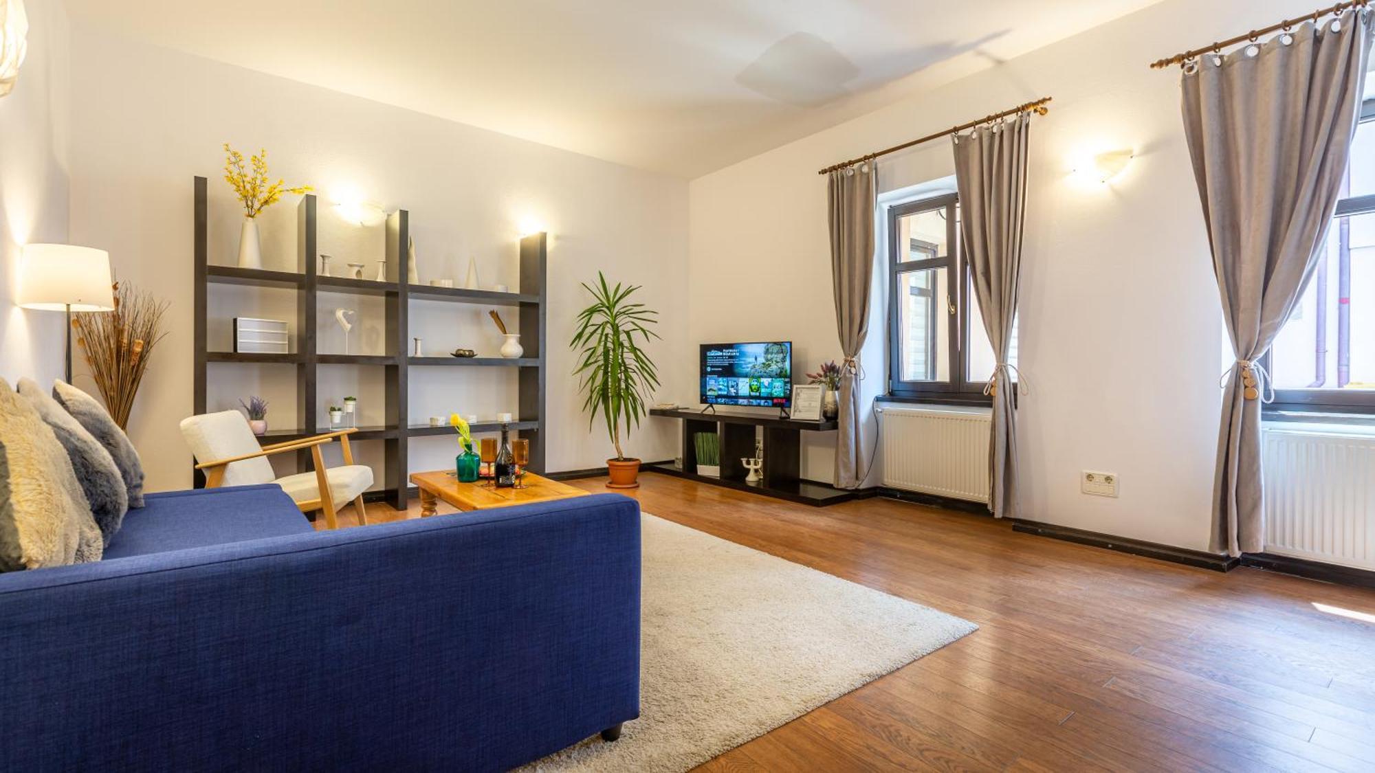 Dream Guesthouse Braşov Eksteriør billede