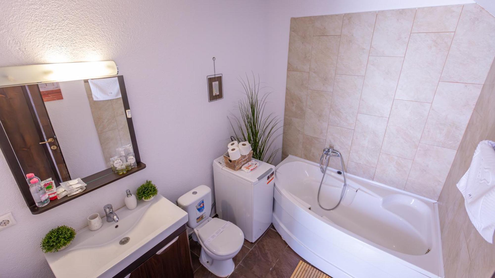 Dream Guesthouse Braşov Eksteriør billede