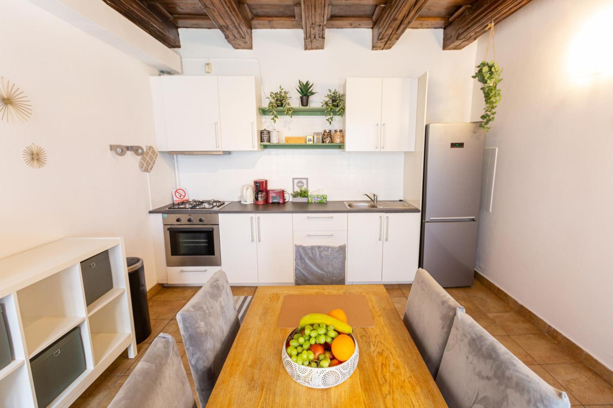 Dream Guesthouse Braşov Eksteriør billede
