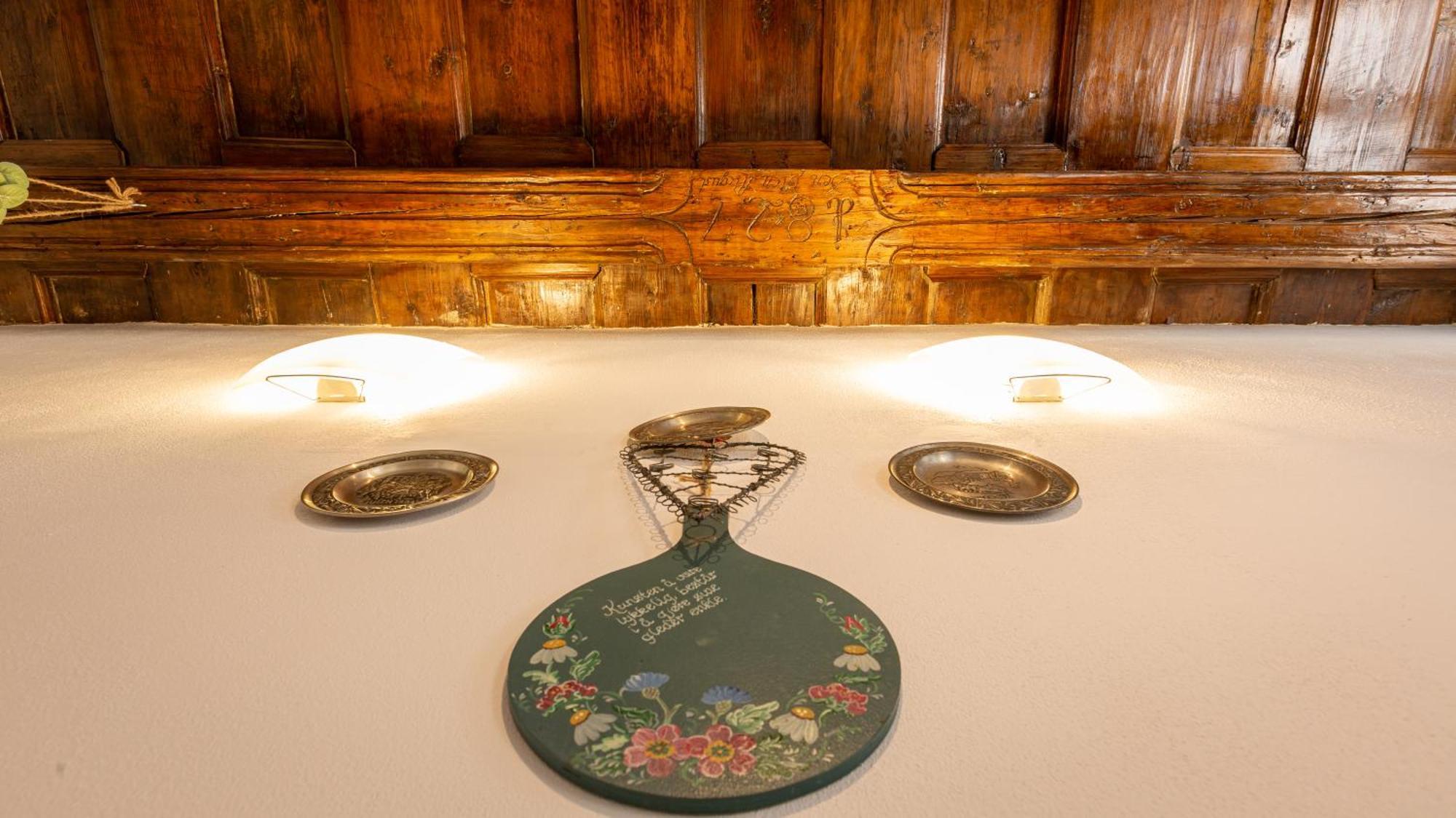 Dream Guesthouse Braşov Eksteriør billede