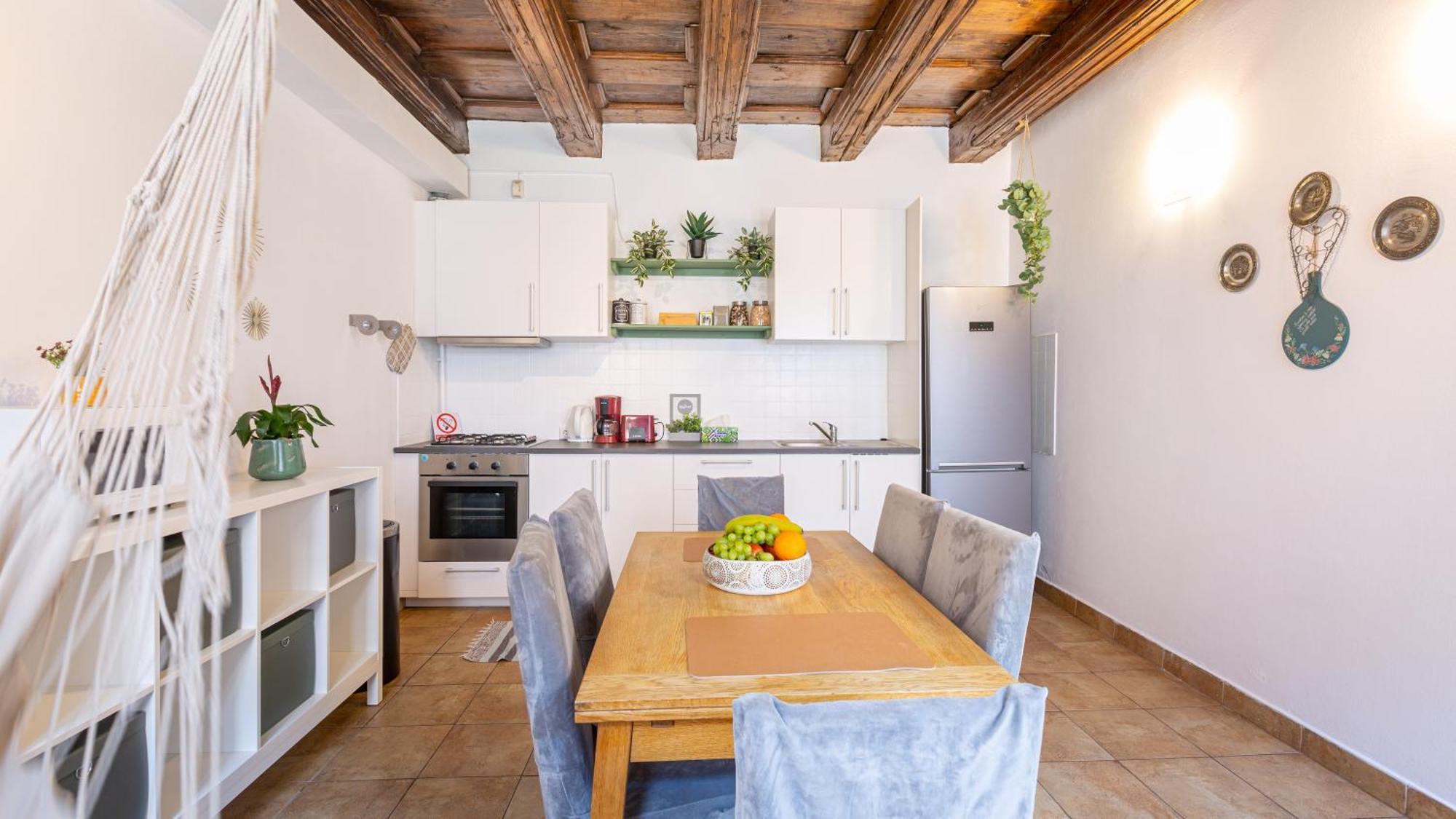 Dream Guesthouse Braşov Eksteriør billede