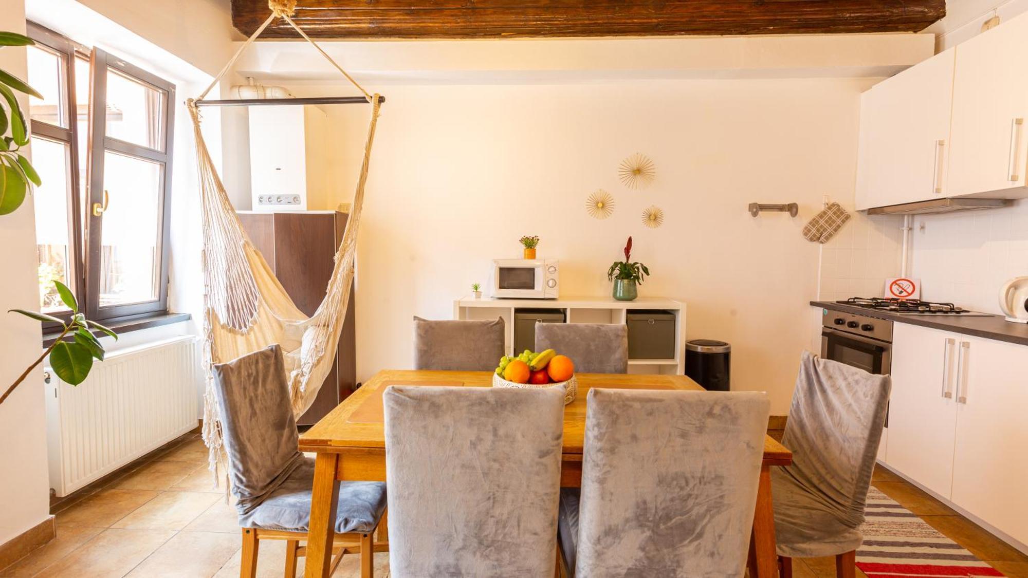 Dream Guesthouse Braşov Eksteriør billede