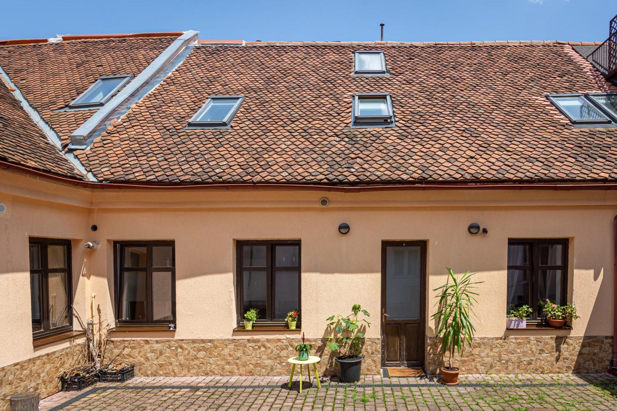 Dream Guesthouse Braşov Eksteriør billede