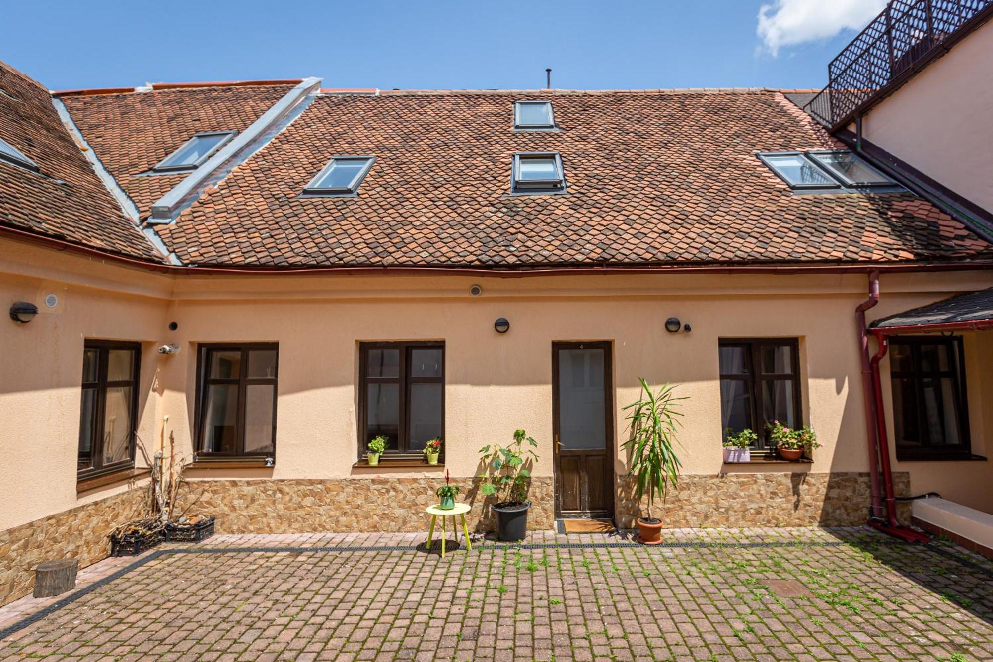 Dream Guesthouse Braşov Eksteriør billede