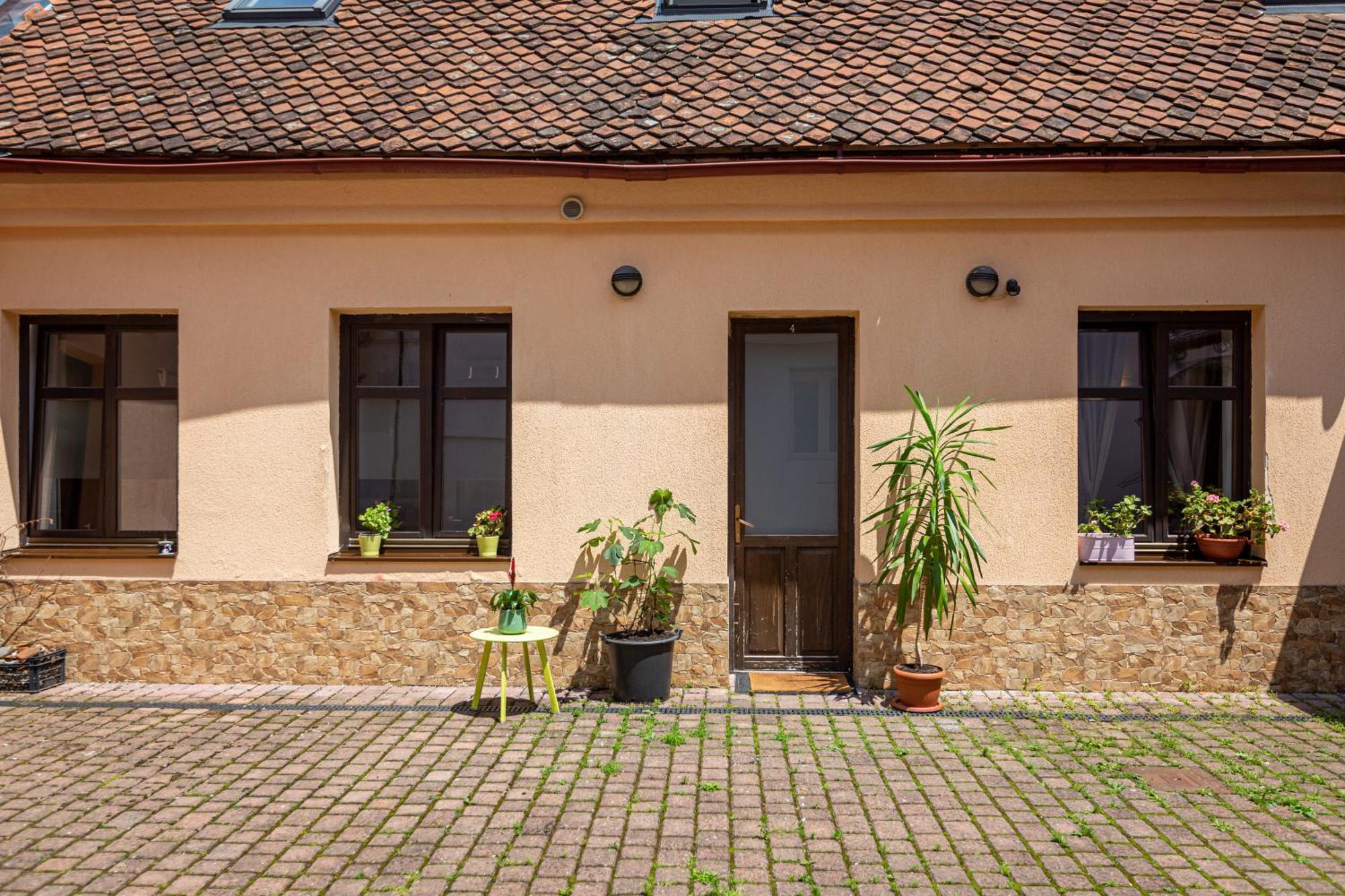 Dream Guesthouse Braşov Eksteriør billede